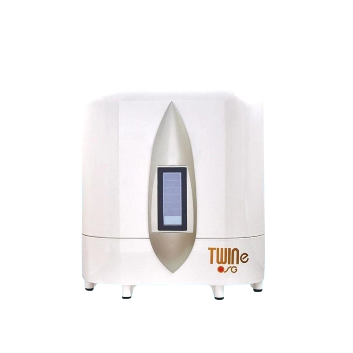 Máy lọc nước điện giải ion kiềm OSG TWIN-e