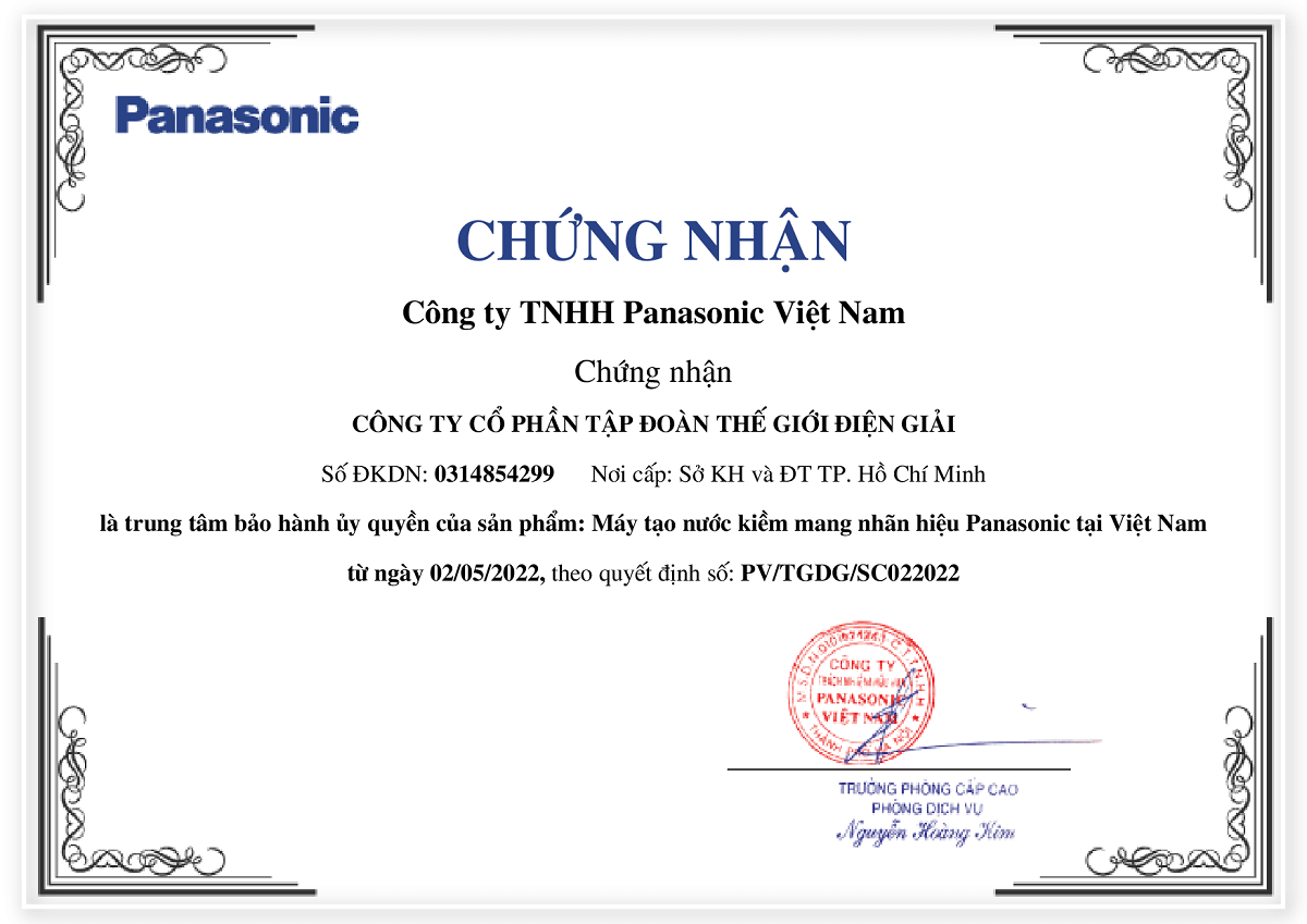 chung-nhan-trung-tam-bao-hanh-panasonic
