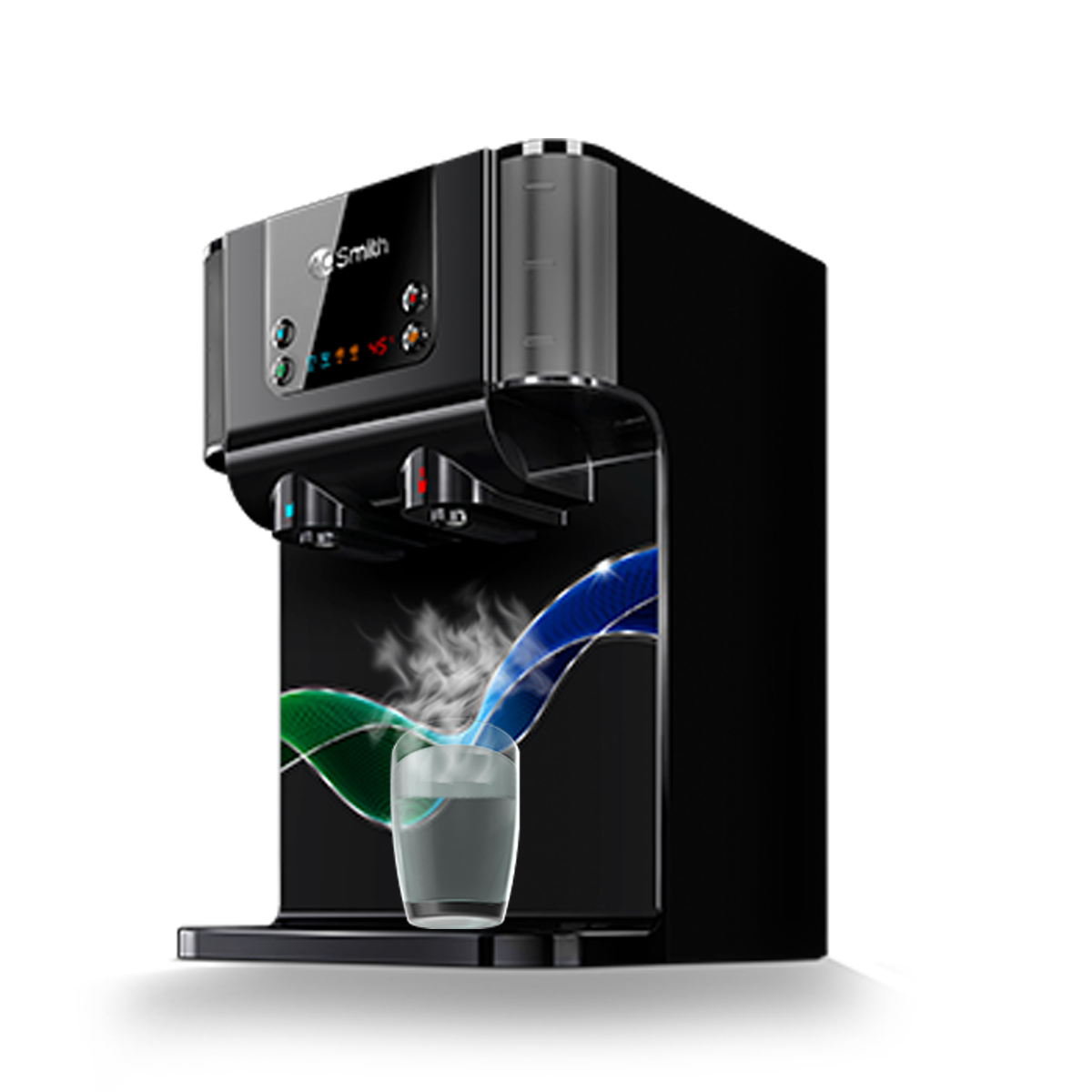 Máy lọc nước A. O. Smith ProPlanet P7 2 