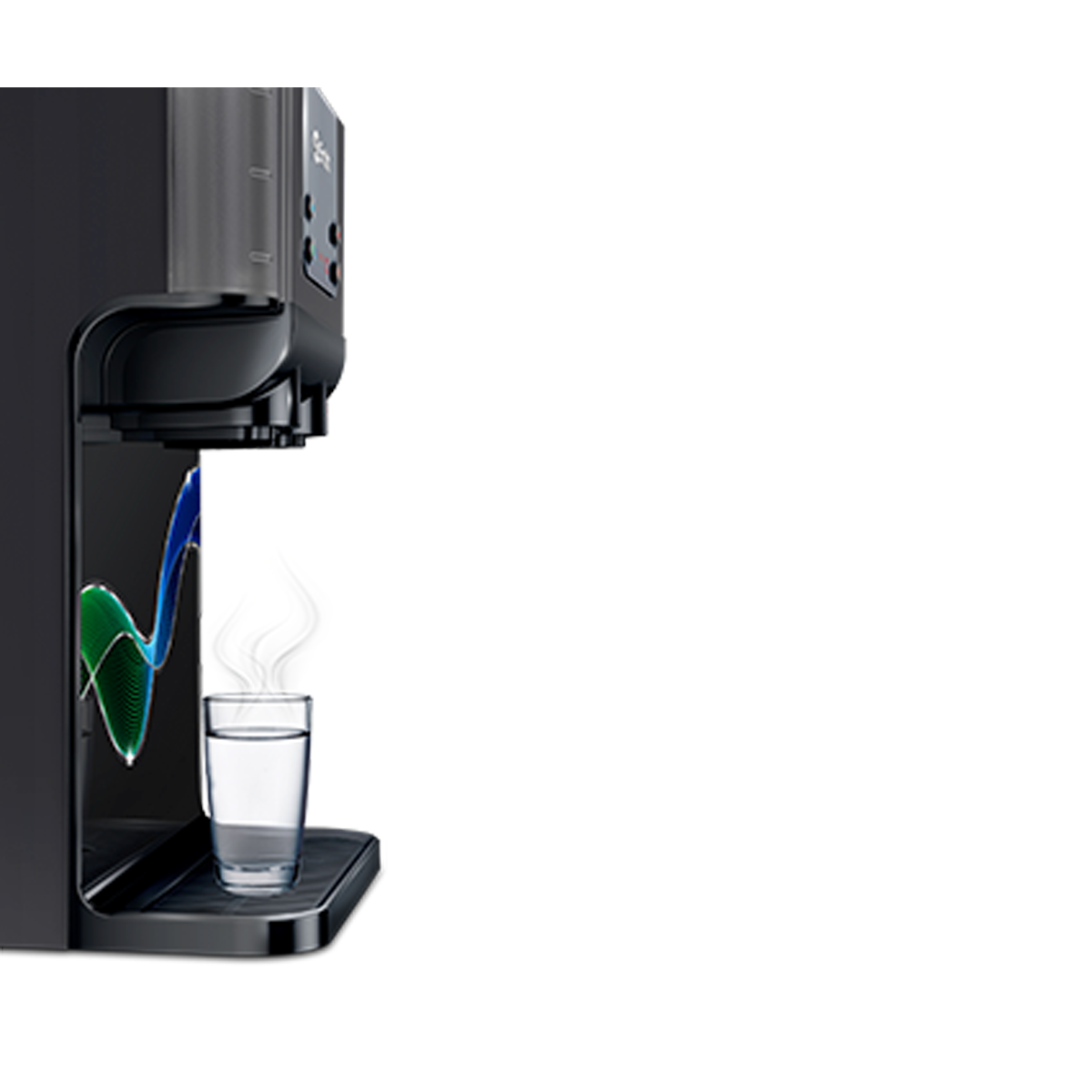 Máy lọc nước A. O. Smith ProPlanet P7 5