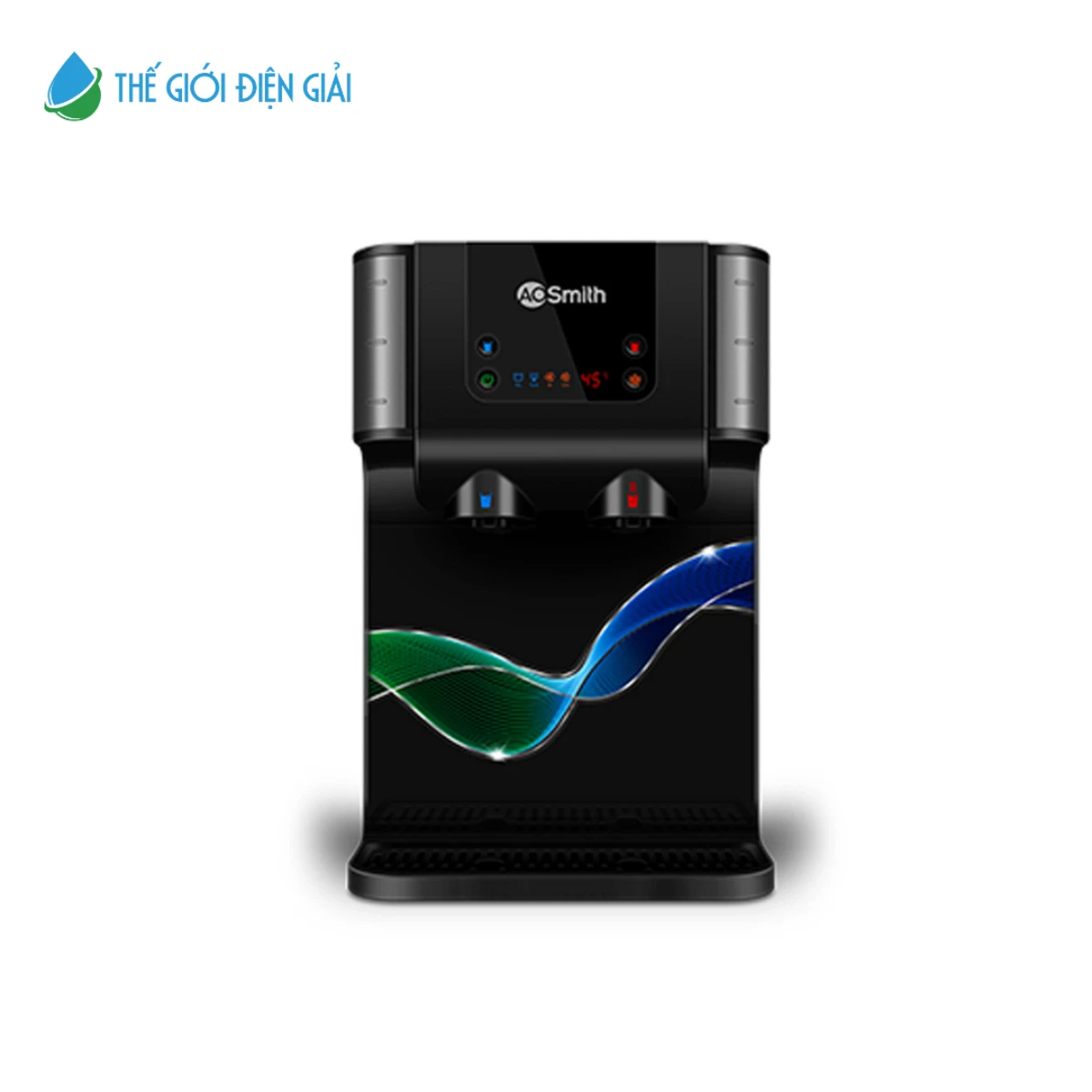 Máy lọc nước A. O. Smith ProPlanet P7