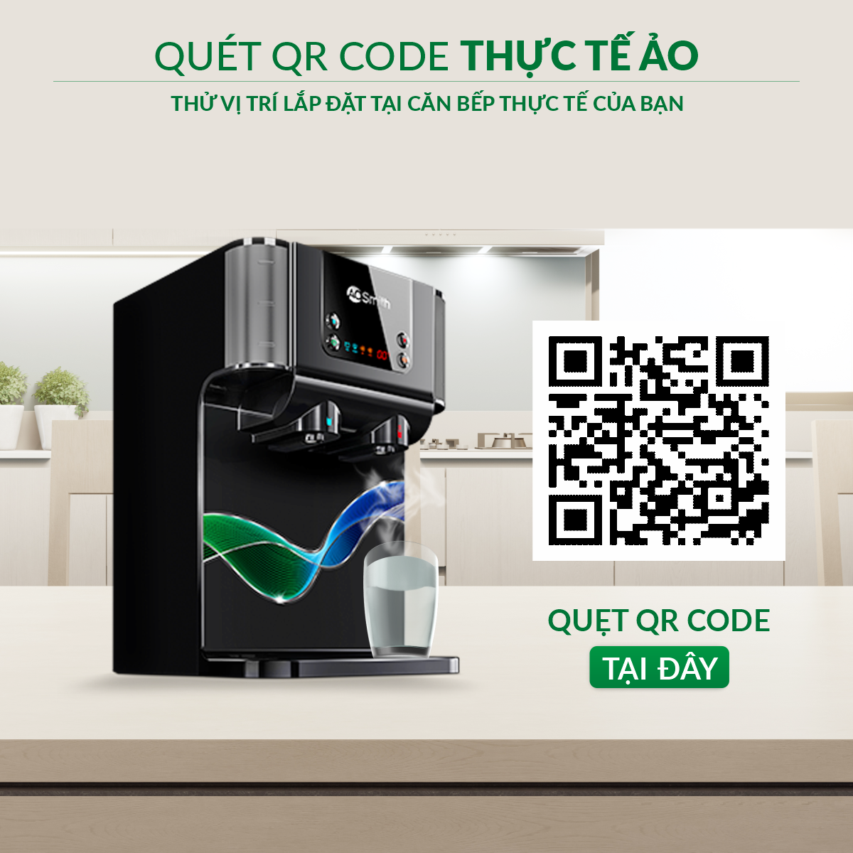 infographics Máy lọc nước A. O. Smith ProPlanet P7 2