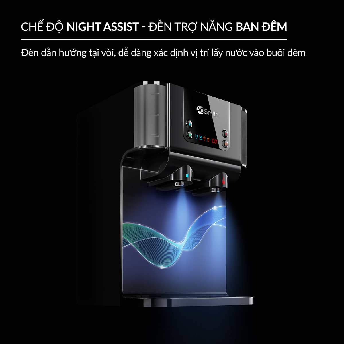 infographics Máy lọc nước A. O. Smith ProPlanet P7 6