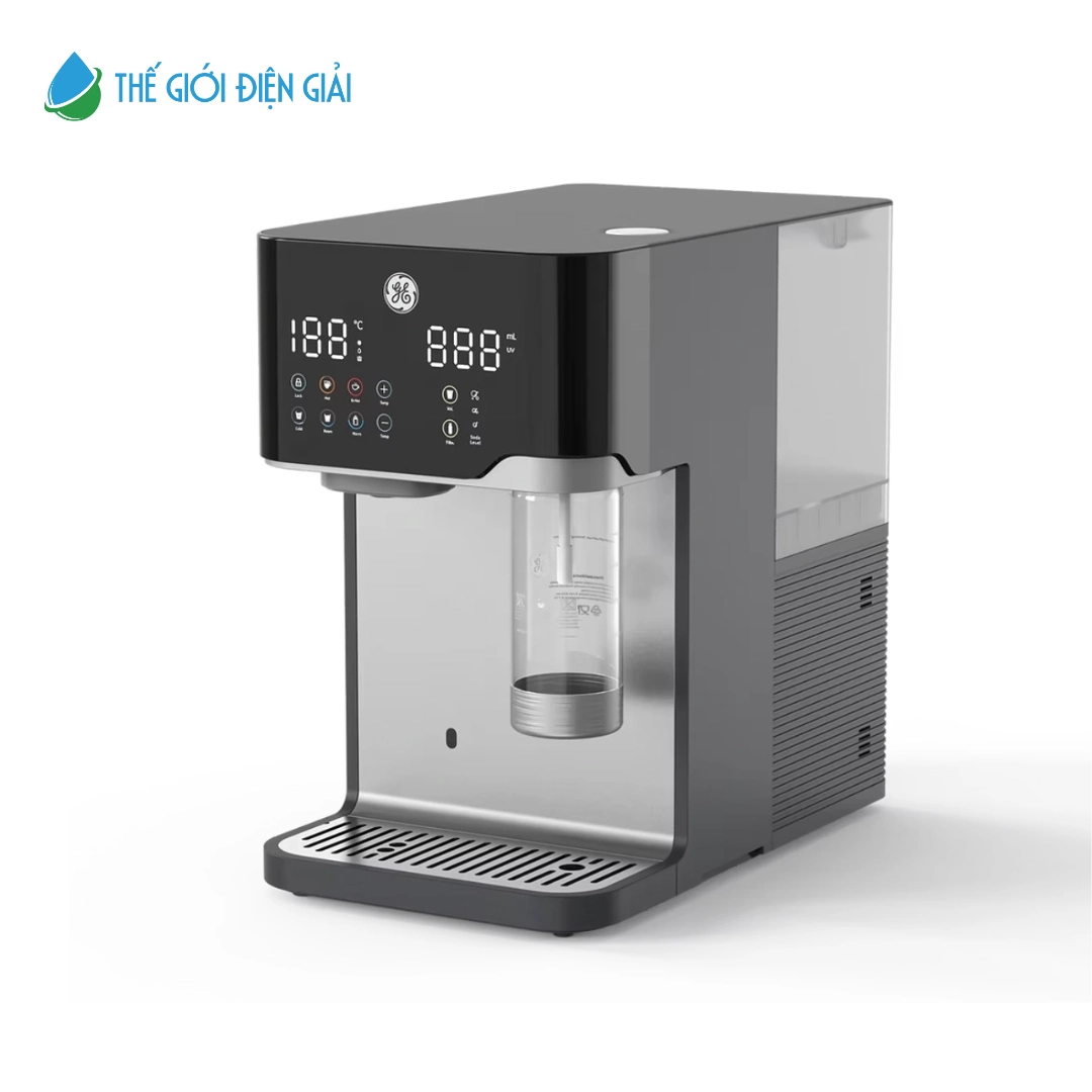 Máy lọc nước để bàn GE CTS10