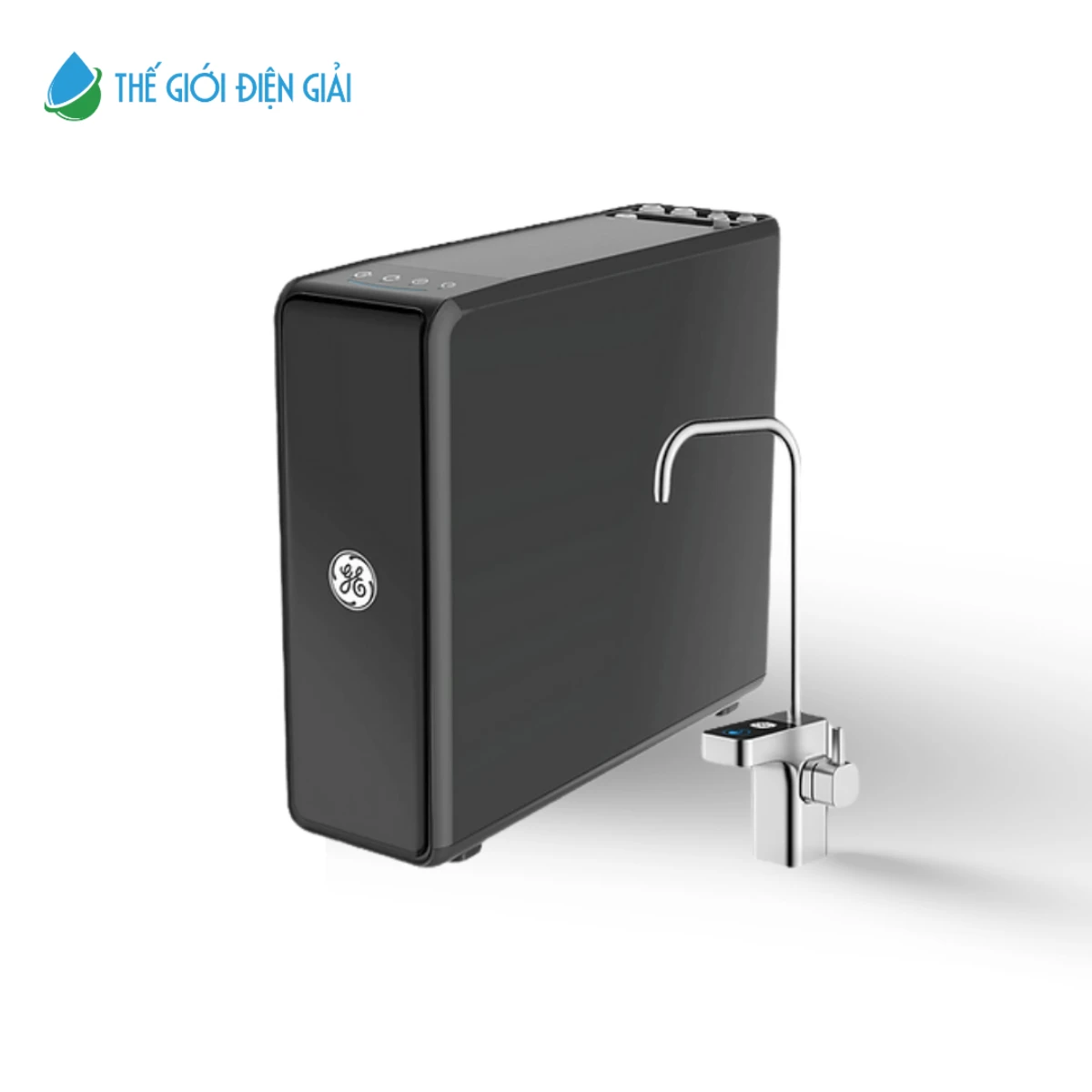 Máy lọc nước giữ khoáng GE GN620
