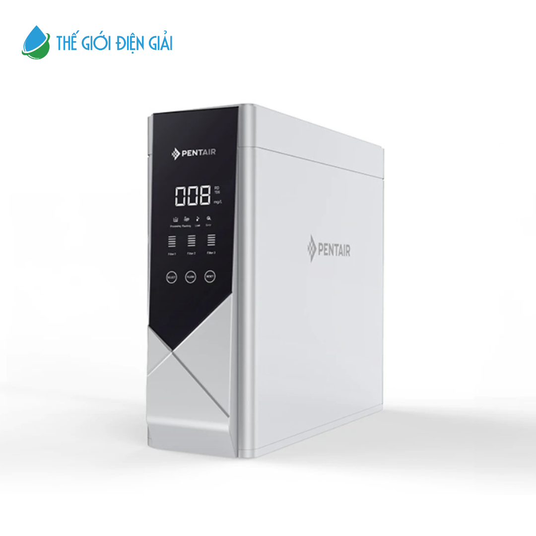 Máy lọc nước Pentair RO 3 lõi Energon S10-SEA