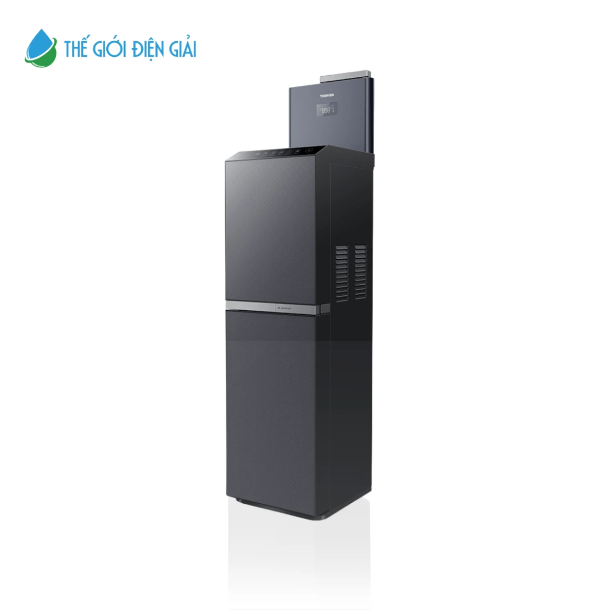 Máy lọc nước Toshiba Originpure TWP-W2399SVN (M)