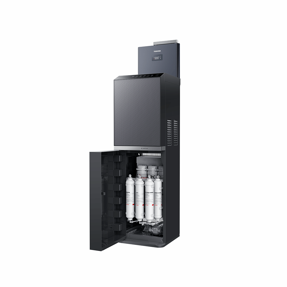 Máy lọc nước TOSHIBA ORIGINPURE TWP-W2399SVN(M)4