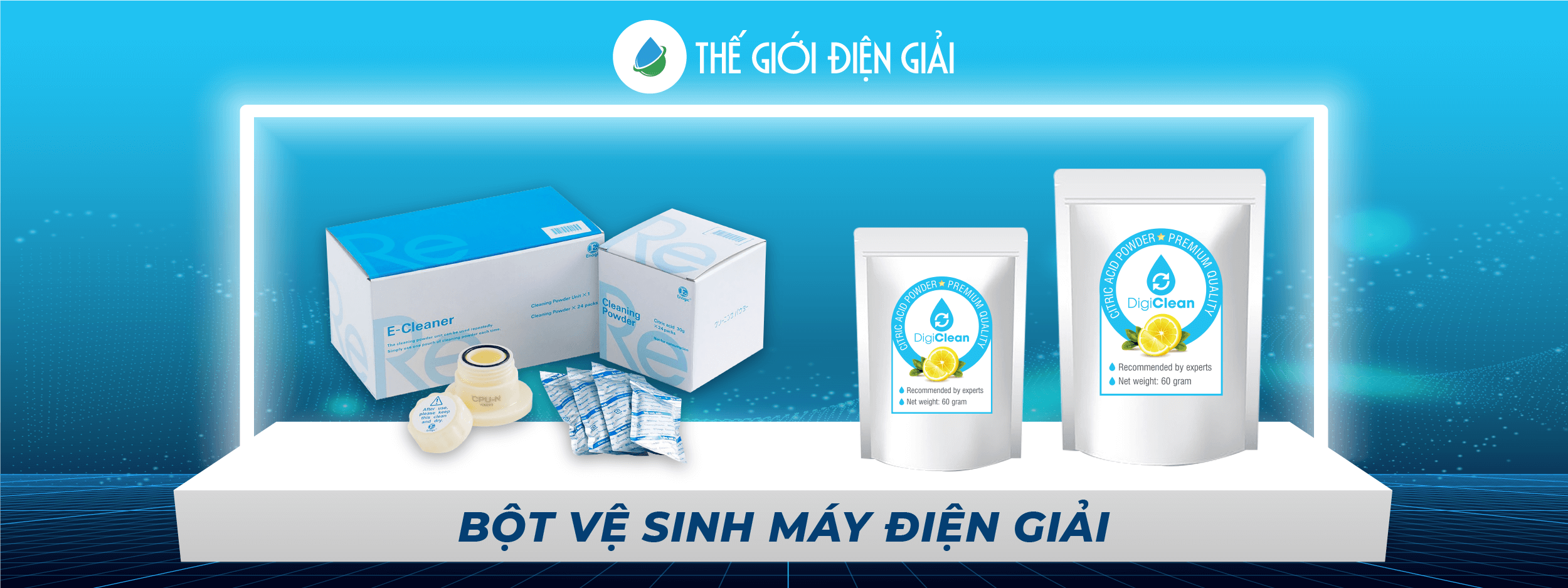 bot-ve-sinh-may-dien-giai