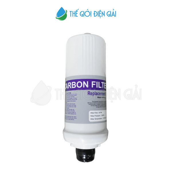 loi-loc-may-fuji-smart-u60-hc-nhat-ban