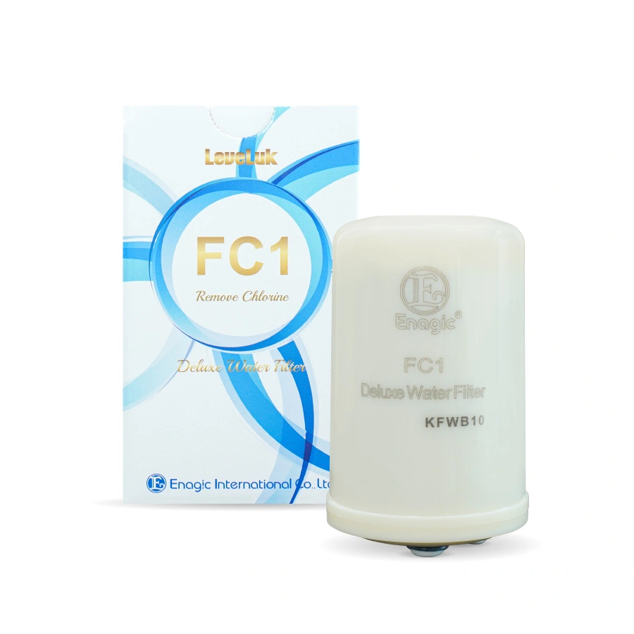 Lõi lọc FC1 – Deluxe Water Filter máy lọc nước điện giải iON kiềm Kangen-Enagic LeveLuk K8 và SD501