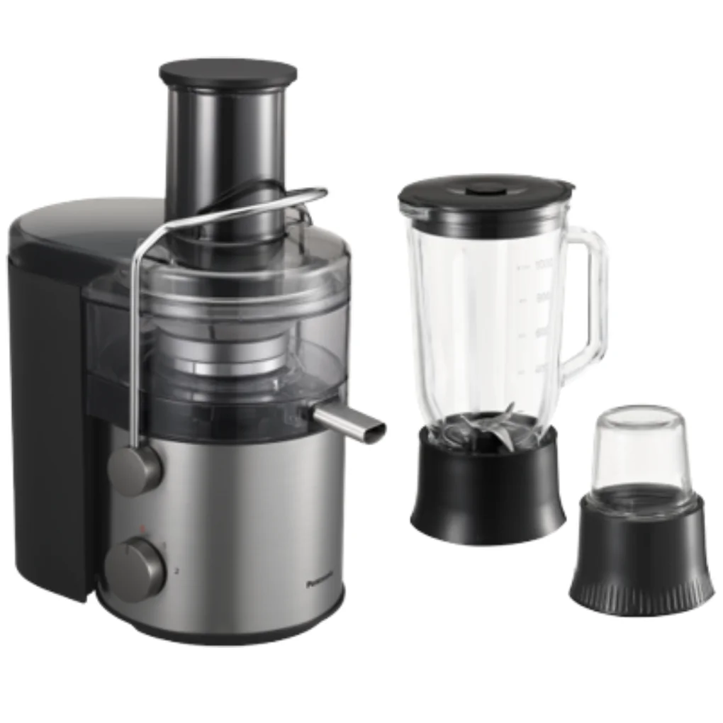 Máy xay ép đa năng Panasonic MJ-CB800SRA