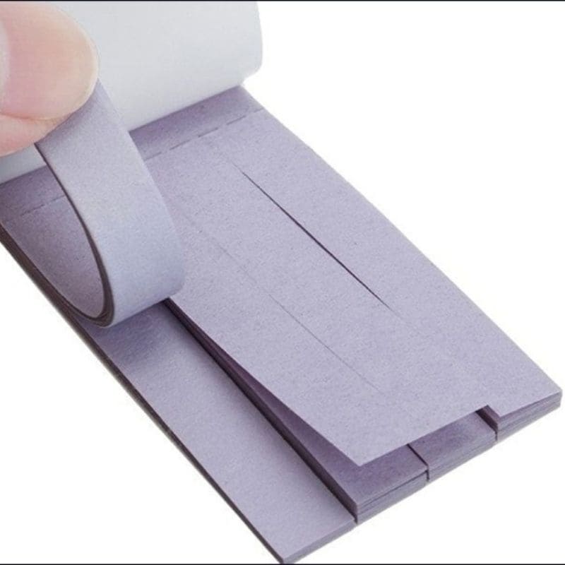 Dùng giấy quỳ tím (quỳ thử pH) để xem nước có tính kiềm hay axit