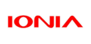 Thương hiệu IONIA của Hàn