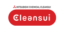 Thương hiệu Mitsubishi Cleansui của Nhật