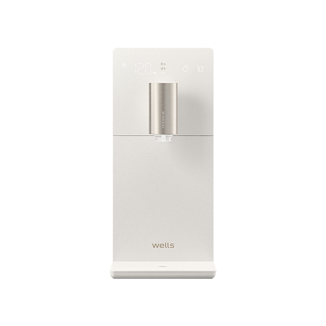 Máy lọc nước Wells Slim One